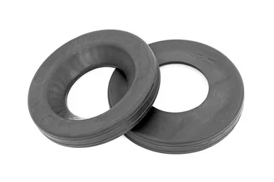 0.75″ Leveling Kit Jeep Wrangler JK (2007-2018)