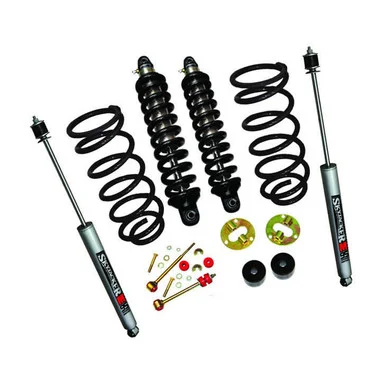 03-19 Toyota 4Runner 3″ Suspension Lift Kit w/Shock – Skyjacker Suspension
