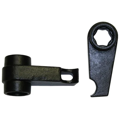 04-13 Chevy/GMC Canyon/Colorado/H3 2in Torsion Key – Skyjacker Suspension