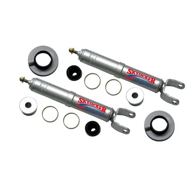 06-16 Dodge/Ram 1500 2in Leveling Struts – Skyjacker Suspension