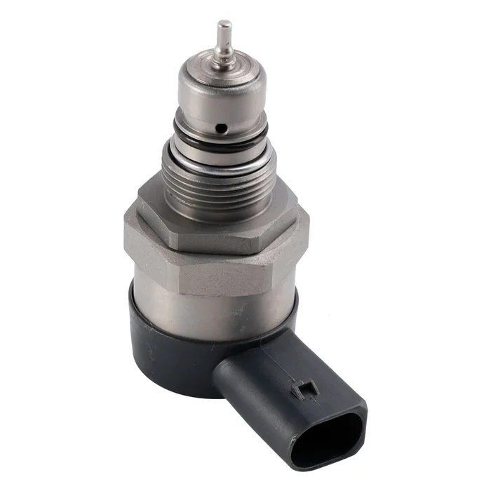06.2006-12.2009 Mercedes-Benz Sprinter Fuel Rail Pressure Relief Regulator Valve 0281002826 Generic