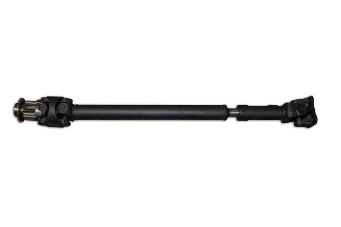 07-11 JK REAR DRIVESHAFT 3-6″ LIFT 2 DOOR W/ADAPTER