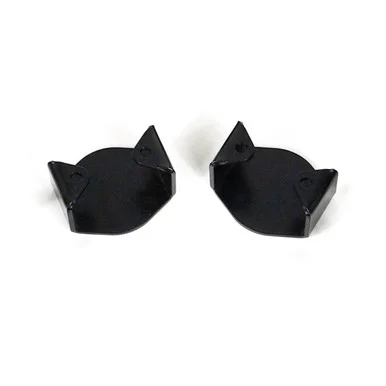 07-17 Jeep JK 4.0in Rear Bump Stop Extension Kit – Ready Lift