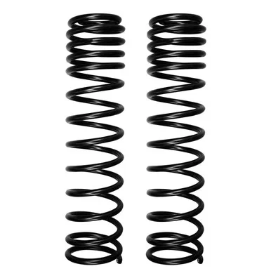 07-18 Jeep JK/JL 2.5″ Coil Springs Front – Pair – Skyjacker Suspension