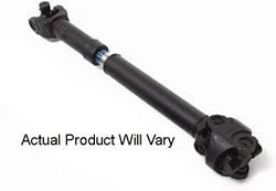07-21 Jeep Jk 2&4Dr Front Drshaft Drive Shaft – Fabtech