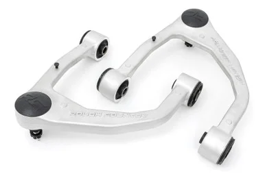 07-21 Toyota Tundra OE Upgrade Forged Upper Control Arms