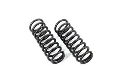 09-18 Dodge/Ram 1500 2in Rear Coil Springs Pair – Superlift Suspension