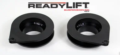 09-21 Ram 1500 1.5 RearCoil Spacer – Ready Lift