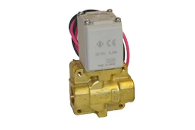 1/4″ SMC Fast Valve