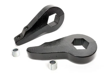 1.5-2.5IN GM Leveling Torsion Bar Keys (99-06 & Classic)