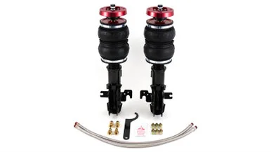 10-15 Chevrolet Camaro Front Air Lift Air Strut Kit