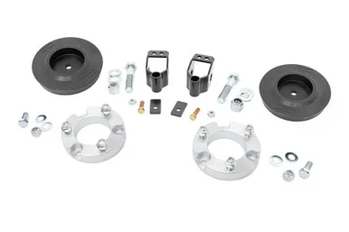 10-20 Toyota 4Runner 4WD X-REAS 2in Suspension Lift Kit 767