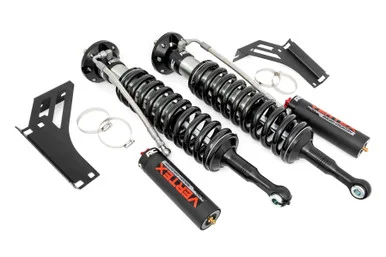 10-22 Toyota 4Runner 4WD Vertex 2.5 Adj Front Shocks 3″