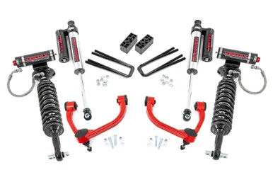 14-20 Ford F150 4WD Vertex 3 in Lift Kit