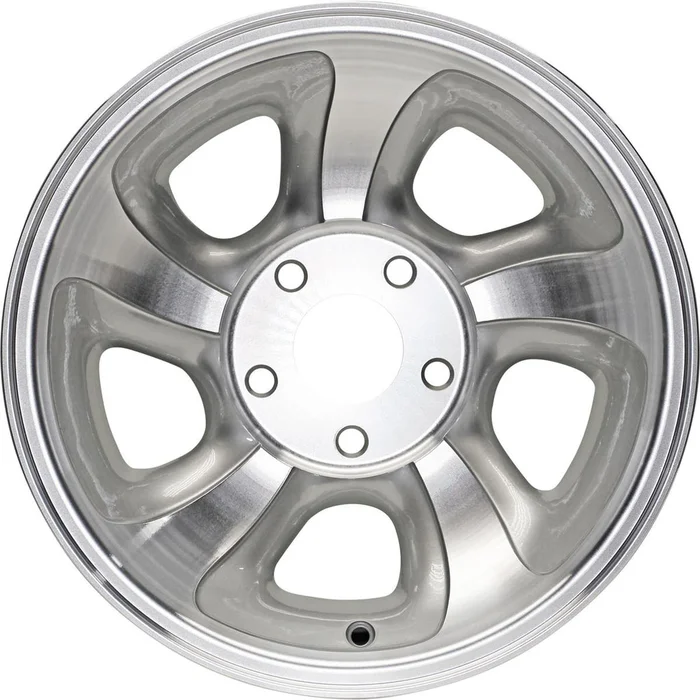 15×7 Factory Replacement New Alloy Wheel For Chevrolet Blazer S-10 4X2 1998-2005