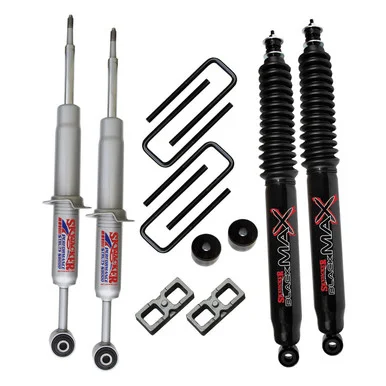 16-19 Toyota Tacoma 3″ Suspension Lift Kit w/Shock – Skyjacker Suspension