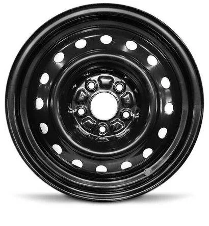 16×6.5 Acura Integra Type-R Steel Wheel / Rim Design A , 1997-2001