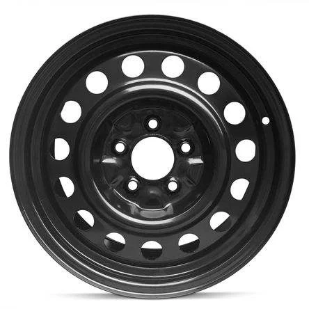 16×6.5 Chevrolet Malibu Steel Wheel/Rim Design A , 2016-2020