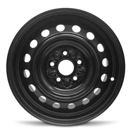 16×6.5 Scion XB Steel Wheel / Rim Design B , 2008-2015