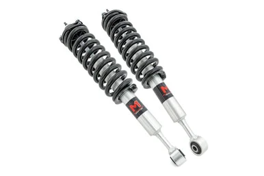 16-23 Toyota Tacoma 4in Lift M1 Loaded Strut Pair