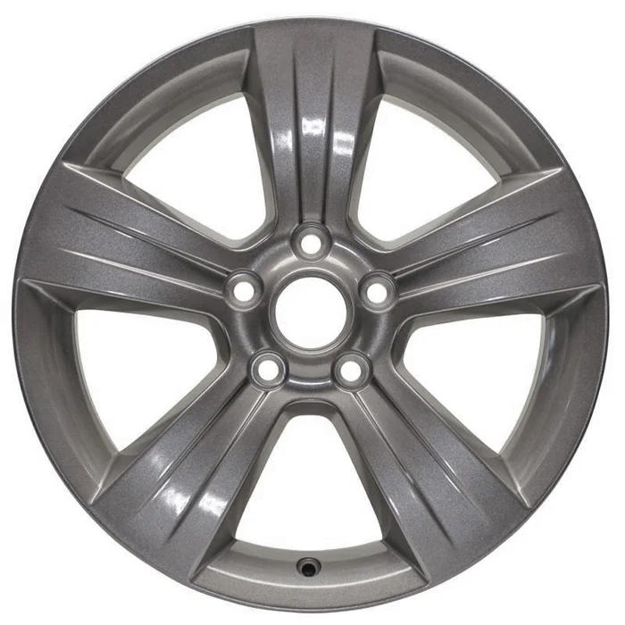 17×6.5 Factory Replacement New Alloy Wheel For Dodge Caliber 2010-2013 – D2