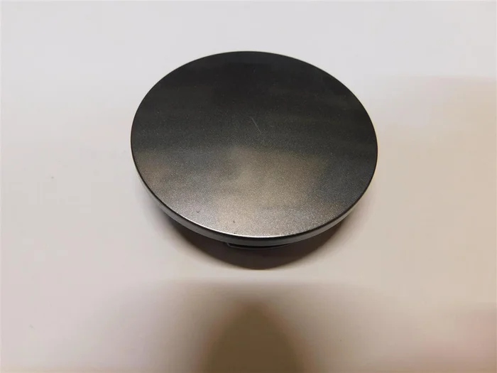 17×7.5 Factory Replacement Blank Center Cap For Honda Accord 2021-2022