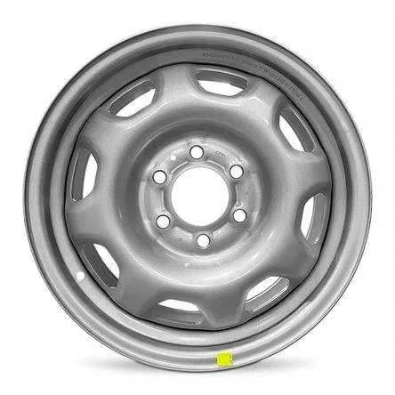 17×7.5 Ford Expedition Steel Wheel / Rim Design A , 2010-2020