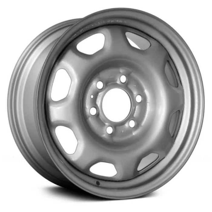 17×7.5 OEM Reconditioned Steel Wheel For Ford Expedition 2010-2020