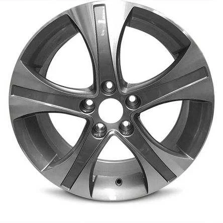 17×7 Dodge Avenger Aluminum Wheel / Rim Design A , 1994-2014
