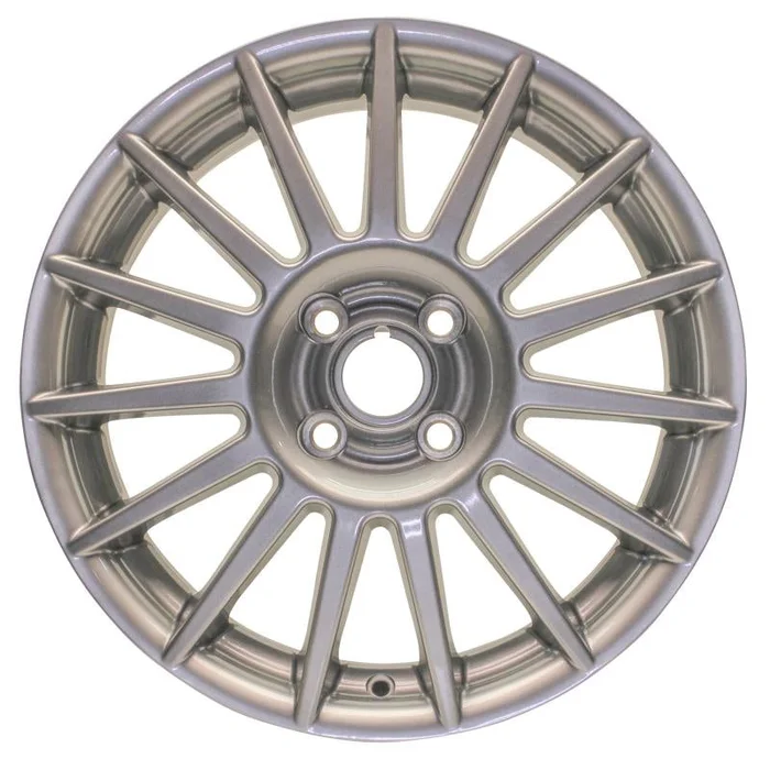 17×7 Factory Replacement New Alloy Wheel For Ford Focus 2002-2011