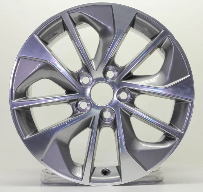 17×7 Factory Replacement New Alloy Wheel For Toyota RAV4 2016-2018 – D2