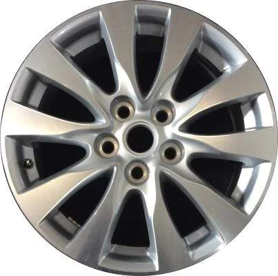 17×7 OEM New Alloy Wheel For Buick Lacrosse 2014-2016