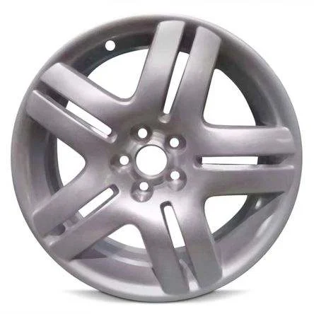 17×7 Volkswagen Beetle Aluminum Wheel/Rim Design A , 1998-2010
