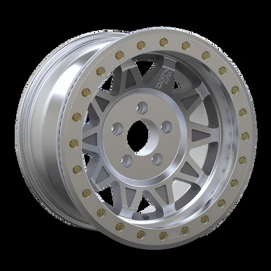 17×9 8×170 4.45BS Roadkill 9302 Beadlock – Dirty Life Wheels