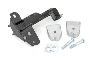 17-24 Ford F250 SD 2in Leveling Kit w/Track Bar Bracket