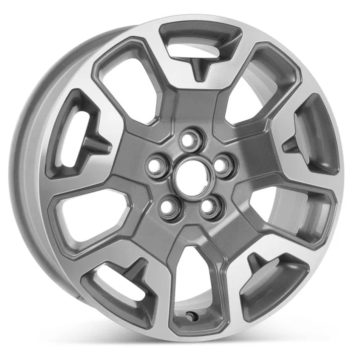 17″ x 7″ Ford Maverick 2022 2023 Factory OEM Wheel Rim 95265