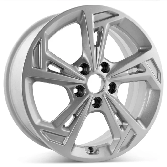 17” x 7″ Hyundai Kona 2022 2023 Factory OEM Wheel Rim 95177