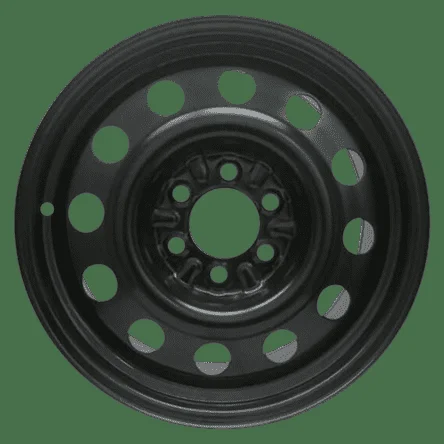 18×7.5 Lincoln Navigator Steel Wheel / Rim Design A , 2003-2017