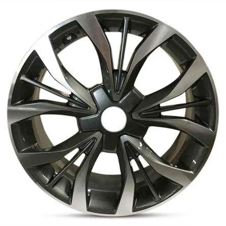18×7.5 Mazda MPV Aluminum Wheel/Rim Design A , 2006-2010