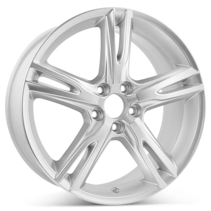 18″ x 8″ Volvo S60 V60 2016 2017 Factory OEM Wheel Rim 70411