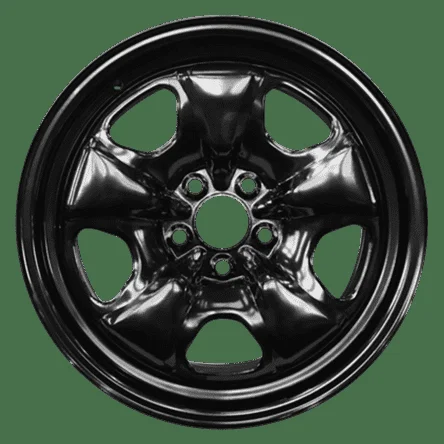 18 x 7.5 Cadillac CT6 Steel Wheel / Rim Design A , 2016-2019