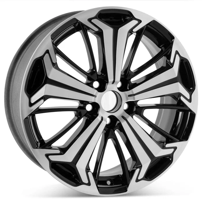 19″ x 7.5″ Toyota RAV4 Prime XSE 2021 2022 2023 Factory OEM Wheel Rim 95057