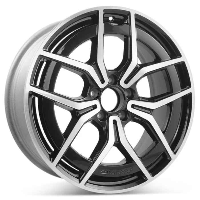 19” x 8” Mercedes-Benz E-Class 2021 2022 2023 Factory OEM Wheel Rim 65582