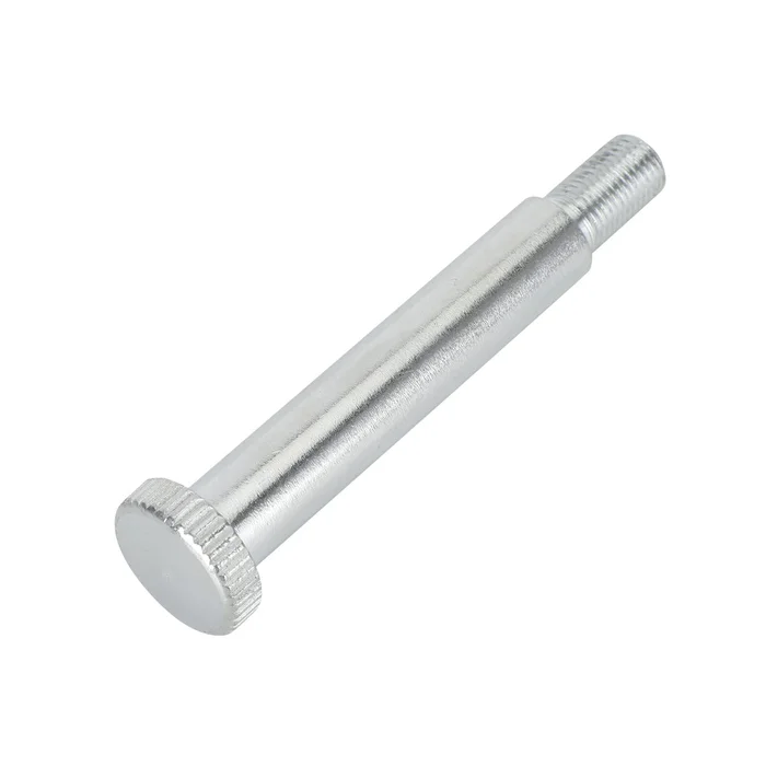 1980-1986 Nissan 720 Pickup Suspension Control Lower Shaft Bolt 54419-VK80A