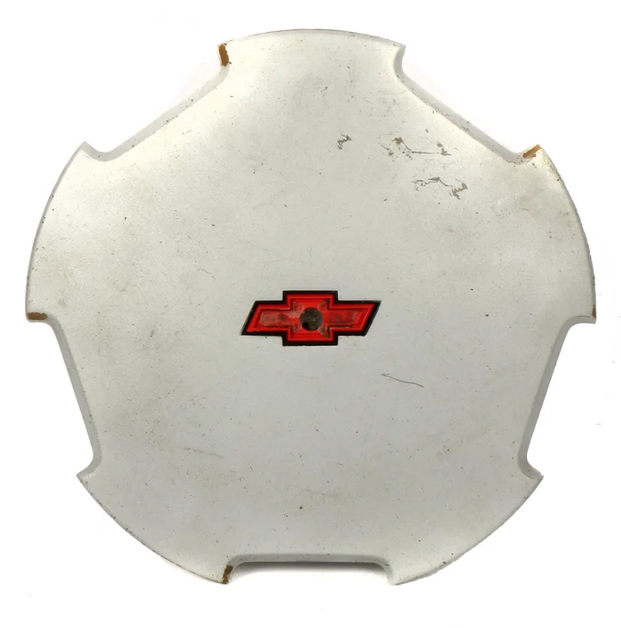 1987-94 Chevy Pontiac Corsica Tempest OEM Single Wheel Rim Center Cap 10097543