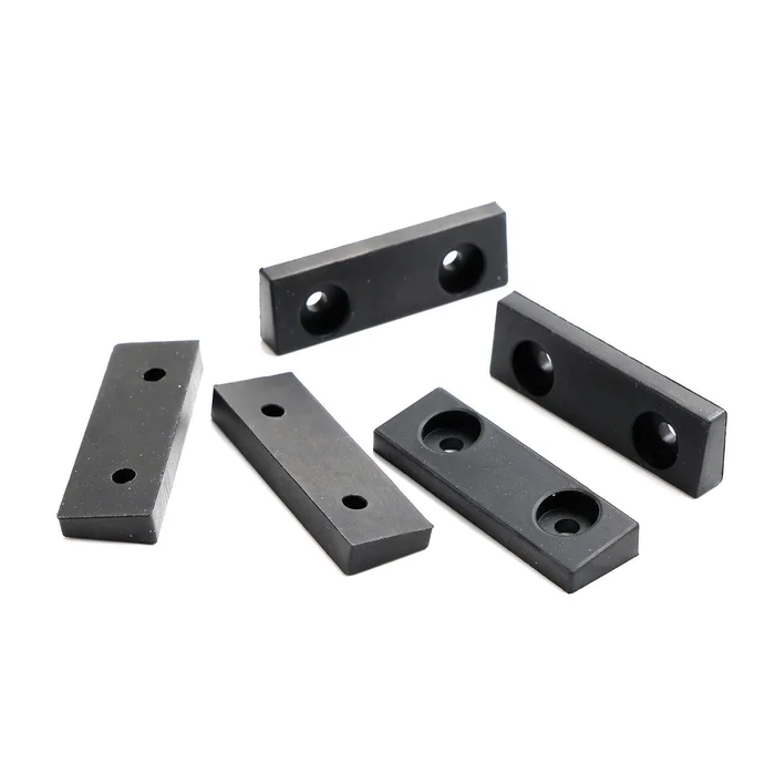 1988-2000 Peterbilt 377 Trucks Trailers 5PCS Door Wedge 20-10831