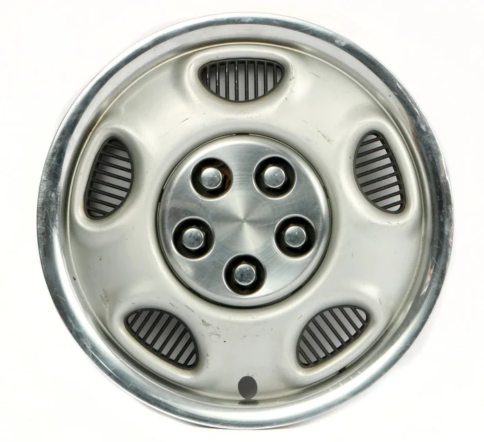 1991-1993 Dodge Caravan Original OEM Wheel Cover Hubcap Part Number 4472013