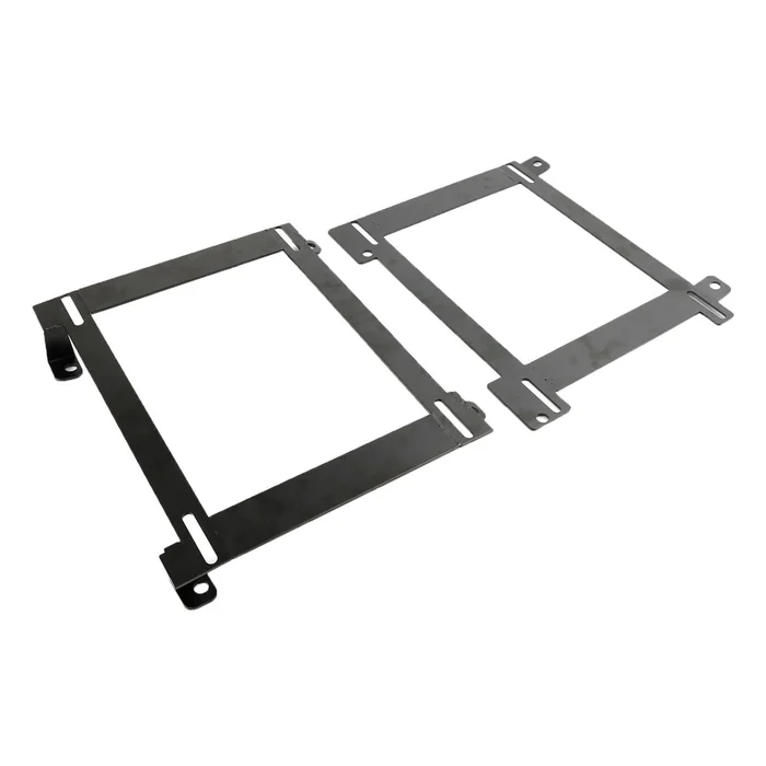 1993-2002 Pontiac Firebird Low Mount Racing Bucket Seat Bracket Adapter