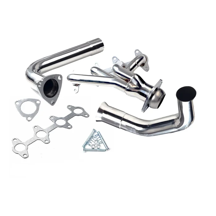 1994-2004 GMC Sonoma 2.2L 2WD Manifold Pipe Header