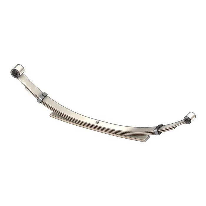 1995-2004 Chevy & GMC S10 and S15 Sonoma Pickup Rear Leaf Spring 22-1139